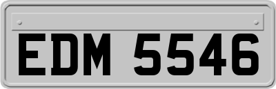 EDM5546