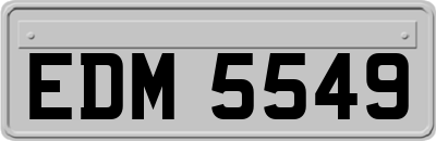 EDM5549