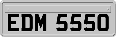 EDM5550