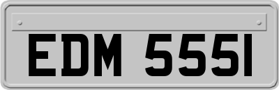 EDM5551