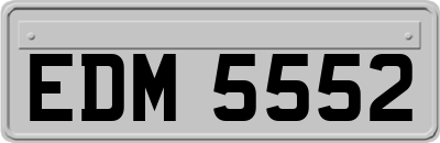 EDM5552