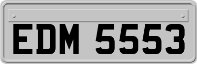 EDM5553