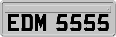 EDM5555