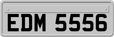 EDM5556