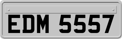 EDM5557