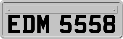 EDM5558