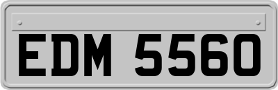 EDM5560