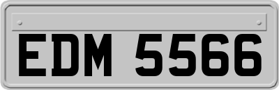 EDM5566