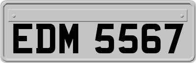 EDM5567