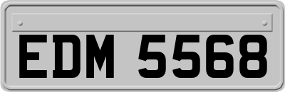 EDM5568