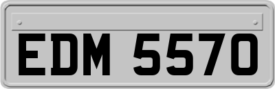 EDM5570