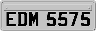 EDM5575
