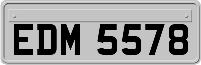 EDM5578