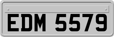 EDM5579