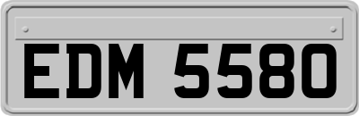 EDM5580