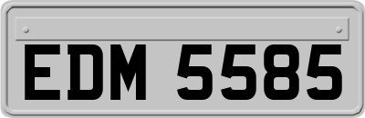 EDM5585