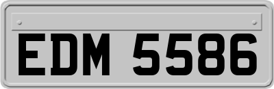EDM5586