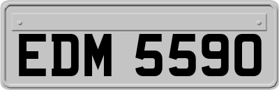 EDM5590