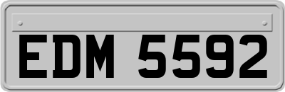 EDM5592