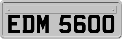 EDM5600