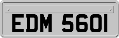 EDM5601