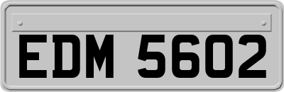 EDM5602