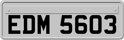 EDM5603