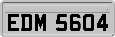 EDM5604