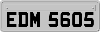 EDM5605