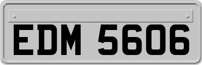 EDM5606