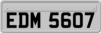 EDM5607
