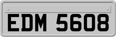 EDM5608
