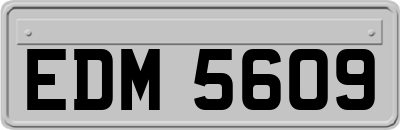 EDM5609