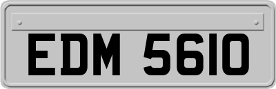 EDM5610