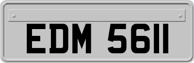 EDM5611