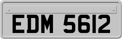 EDM5612
