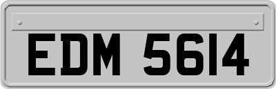 EDM5614