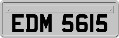 EDM5615