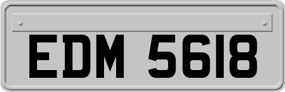 EDM5618
