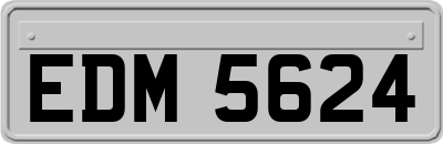 EDM5624