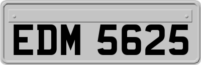 EDM5625
