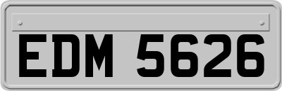 EDM5626
