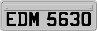 EDM5630