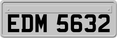 EDM5632