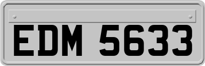 EDM5633