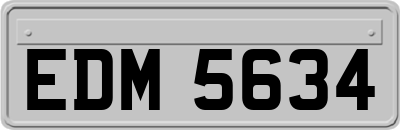 EDM5634