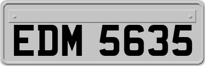 EDM5635