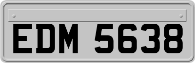 EDM5638