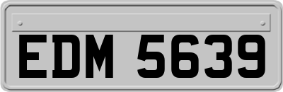 EDM5639