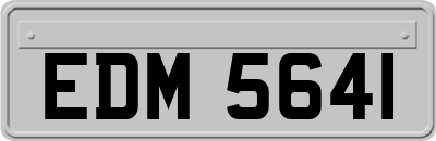 EDM5641